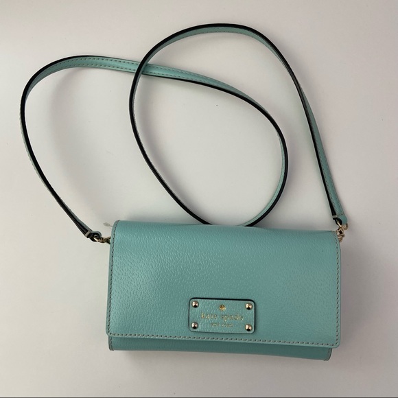 Brand new Kate spade Wellesley Natalie bag wallet - Picture 3 of 11